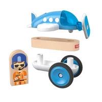 Fisher-Price Wonder Makers - Repülő (GFJ20/GFJ19)