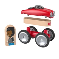 Fisher-Price Wonder Makers - Sportautó (GGL53-GFJ19)