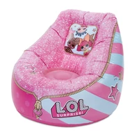 LOL Surprise - Felfújható gyerek fotel (LOL651724)