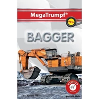 Munkagépek autóskártya (425516)