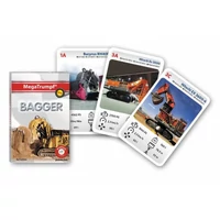 Munkagépek autóskártya (425516)