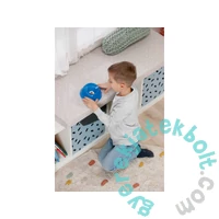 Baby Born Jonas, interaktív játékbaba kiegészítőkkel, élethű funkcióval, 43 cm (834848)