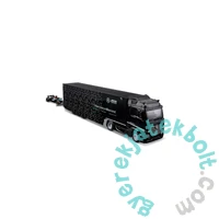 Bburago F1 teherautó - MercedesBenz AMG - George Russell 1/43 (38402)