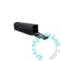 Bburago F1 teherautó - MercedesBenz AMG - George Russell 1/43 (38402)