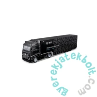 Bburago F1 teherautó - MercedesBenz AMG - George Russell 1/43 (38402)
