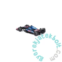 Bburago F1 versenyautó - Alpine A525 Pierre Gastly 1/43 (38257)