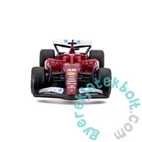 Bburago F1 versenyautó - Ferrari SF-25 Charles Leclerc 1/64 (56801)