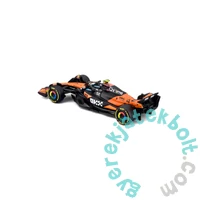Bburago F1 versenyautó - Mclaren MCL39 Lando Norris 1/64 (58001)