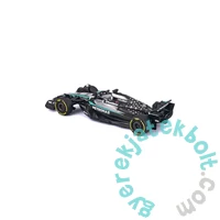 Bburago F1 versenyautó - Mercedes-AMG Petronas W16 George Russel 1/64 (58002)