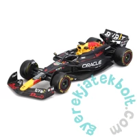 Bburago F1 versenyautó - Red Bull Racing RB20 1/44 (38233)
