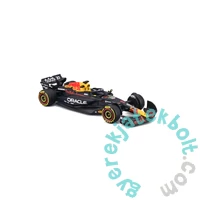 Bburago F1 versenyautó - Red Bull RB21 Max Verstappen 1/64 (58003)