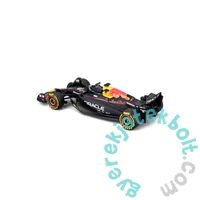 Bburago F1 versenyautó - Red Bull RB21 Max Verstappen 1/64 (58003)
