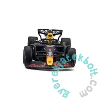 Bburago F1 versenyautó - Red Bull RB21 Max Verstappen 1/64 (58003)