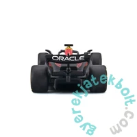 Bburago F1 versenyautó - Red Bull RB21 Max Verstappen 1/64 (58003)