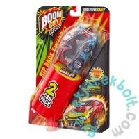 Boom City Racers dupla szett - Boom Yah! X