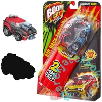 Boom City Racers dupla szett - Boom Yah! X