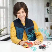 Boom City Racers dupla szett - Boom Yah! X