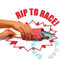 Boom City Racers dupla szett - Boom Yah! X