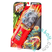 Boom City Racers dupla szett - Fire it up! X