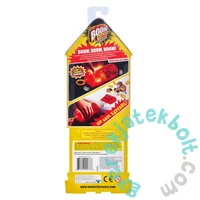 Boom City Racers kezdőszett kisautóval