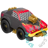 Boom City Racers kezdőszett kisautóval