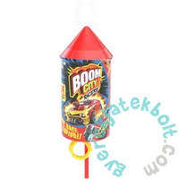 Boom City Racers meglepetés autó - S1