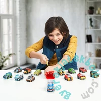 Boom City Racers meglepetés autó - S1