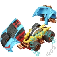 Boom City Racers meglepetés autó - S1