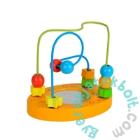 Eichhorn Készségfejlesztő fa játékszett (100003701)