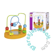 Eichhorn Készségfejlesztő fa játékszett (100003701)