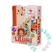Lilumi interaktív hangoskönyv (100008000006)