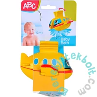 Simba ABC Vízi repülőgép - fürdőjáték (104010089)