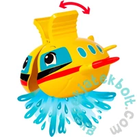 Simba ABC Vízi repülőgép - fürdőjáték (104010089)