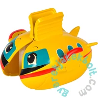 Simba ABC Vízi repülőgép - fürdőjáték (104010089)