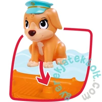 Simba ABC Little Animals Sailors - fürdőjáték (104010092)