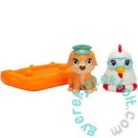 Simba ABC Little Animals Sailors - fürdőjáték (104010092)