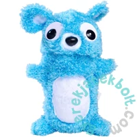 ScreamerZ interaktív sikító-nevető plüssfigura, Maci