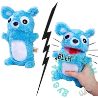 ScreamerZ interaktív sikító-nevető plüssfigura, Maci