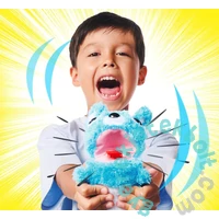 ScreamerZ interaktív sikító-nevető plüssfigura, Maci