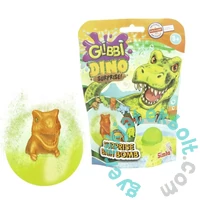 Simba Glibbi Dino meglepetés fürdőbomba (105953717)