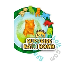 Simba Glibbi Dino meglepetés fürdőbomba (105953717)