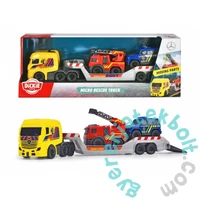 Dickie Autószállító kamion - mentőautókkal (203715020)