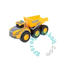 Dickie Volvo Articulated Hauler játék dömper - 23 cm (203723007)