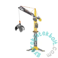 Dickie Mighty daru vezetékes távirányítóval - 110 cm (203729022)