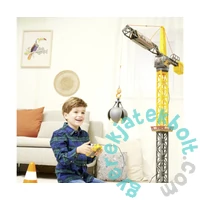 Dickie Mighty daru vezetékes távirányítóval - 110 cm (203729022)