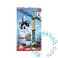 Dickie Mighty daru vezetékes távirányítóval - 110 cm (203729022)