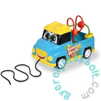 Dickie ABC Fynn Fruit húzogatható kisautó, hanggal (204114011)