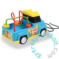 Dickie ABC Fynn Fruit húzogatható kisautó, hanggal (204114011)