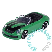 Majorette Porsche Motorsport Premium kisautó - Porsche 911 Carrera S (212053062)