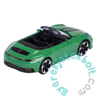 Majorette Porsche Motorsport Premium kisautó - Porsche 911 Carrera S (212053062)